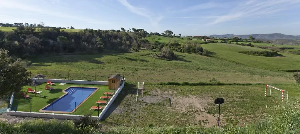 Cal Viudet Vell Hostal Caserras