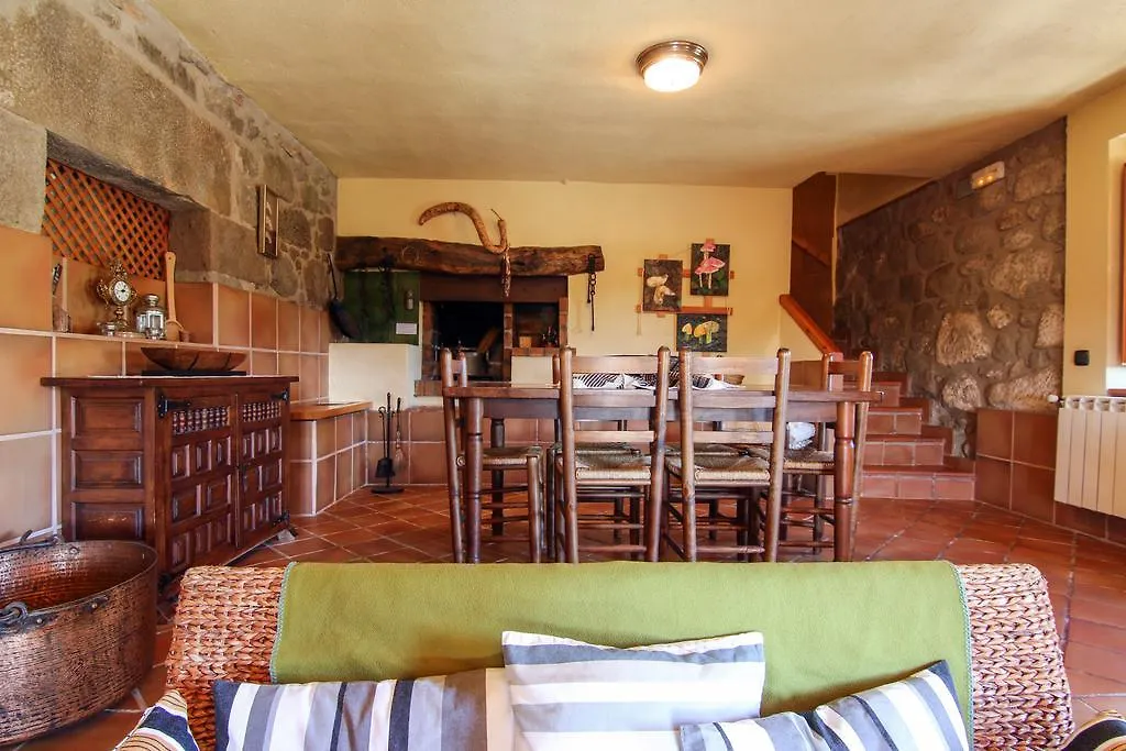 Casa rural Hostal Cal Viudet Vell Caserras