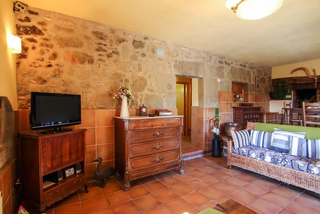 Hostal Cal Viudet Vell Caserras 0*,