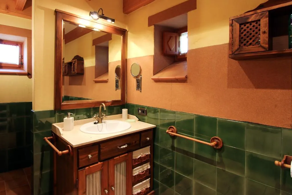 Hostal Cal Viudet Vell Caserras