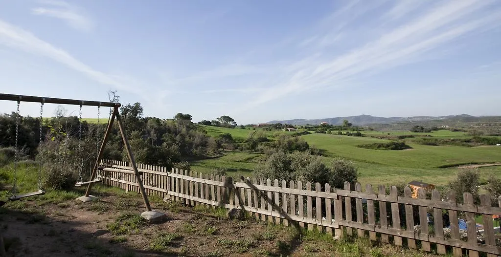 Casa rural Hostal Cal Viudet Vell Caserras
